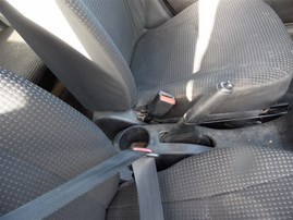 2015 MITSUBISHI MIRAGE ES BLACK 1.2 AT 203992